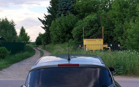 Renault Megane III, 2011 год, 730 000 рублей, 8 фотография