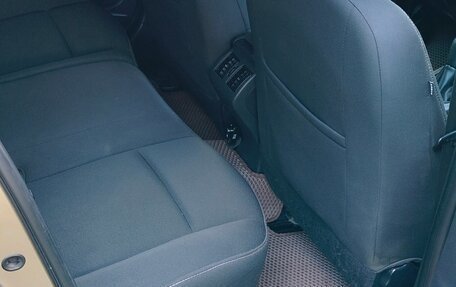 Renault Megane III, 2011 год, 730 000 рублей, 14 фотография