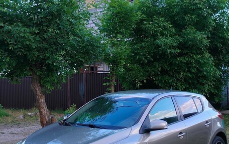 Renault Megane III, 2011 год, 730 000 рублей, 5 фотография