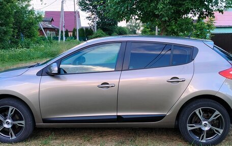 Renault Megane III, 2011 год, 730 000 рублей, 6 фотография