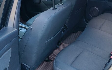 Renault Megane III, 2011 год, 730 000 рублей, 12 фотография
