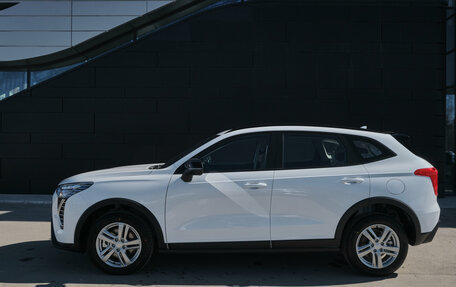Haval Jolion, 2026 год, 2 599 000 рублей, 9 фотография