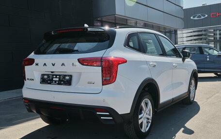 Haval Jolion, 2026 год, 2 599 000 рублей, 6 фотография