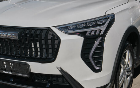 Haval Jolion, 2026 год, 2 599 000 рублей, 10 фотография