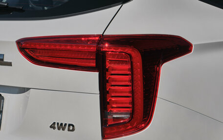 Haval Jolion, 2026 год, 2 599 000 рублей, 13 фотография
