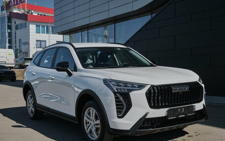 Haval Jolion, 2026 год, 2 599 000 рублей, 4 фотография