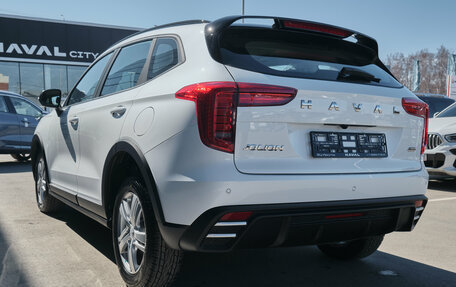 Haval Jolion, 2026 год, 2 599 000 рублей, 8 фотография