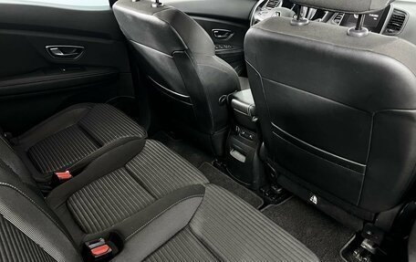Renault Scenic IV, 2018 год, 1 590 000 рублей, 11 фотография