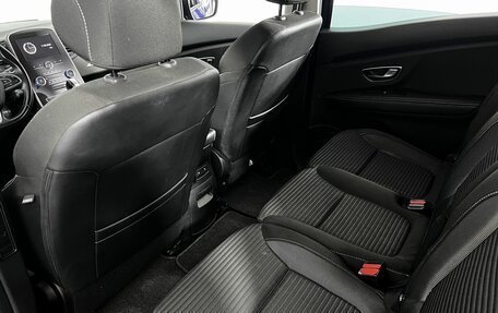 Renault Scenic IV, 2018 год, 1 590 000 рублей, 10 фотография