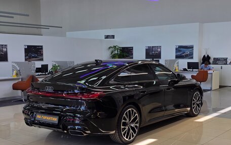 Audi A5, 2026 год, 5 750 000 рублей, 10 фотография