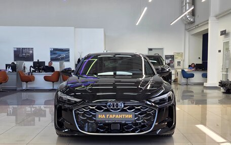 Audi A5, 2026 год, 5 750 000 рублей, 3 фотография