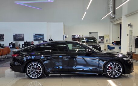 Audi A5, 2026 год, 5 750 000 рублей, 11 фотография
