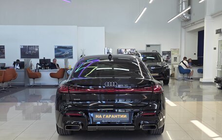 Audi A5, 2026 год, 5 750 000 рублей, 7 фотография