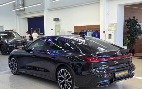 Audi A5, 2026 год, 5 750 000 рублей, 6 фотография