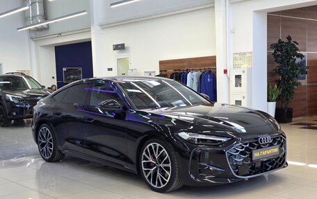 Audi A5, 2026 год, 5 750 000 рублей, 4 фотография