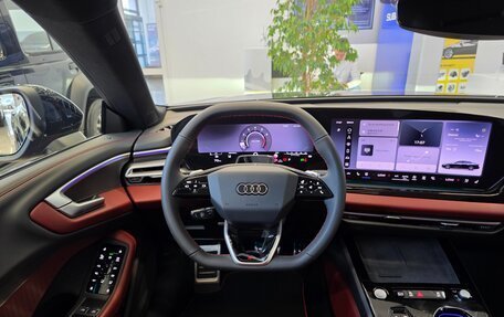 Audi A5, 2026 год, 5 750 000 рублей, 20 фотография