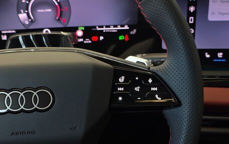 Audi A5, 2026 год, 5 750 000 рублей, 22 фотография