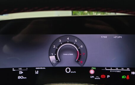 Audi A5, 2026 год, 5 750 000 рублей, 23 фотография