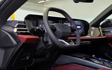 Audi A5, 2026 год, 5 750 000 рублей, 14 фотография
