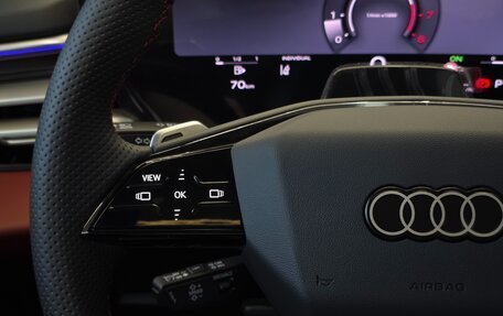 Audi A5, 2026 год, 5 750 000 рублей, 21 фотография