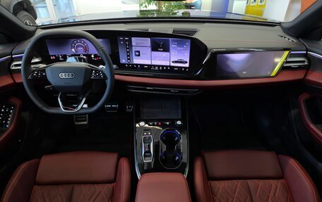 Audi A5, 2026 год, 5 750 000 рублей, 18 фотография