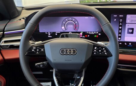 Audi A5, 2026 год, 5 750 000 рублей, 19 фотография