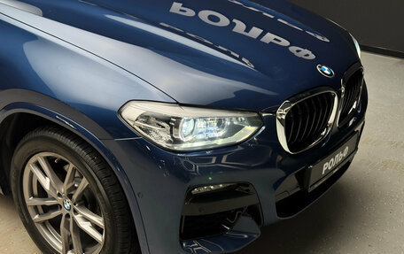 BMW X3, 2019 год, 3 900 000 рублей, 8 фотография