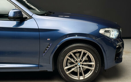 BMW X3, 2019 год, 3 900 000 рублей, 7 фотография