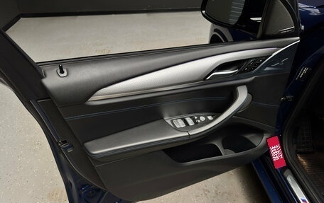BMW X3, 2019 год, 3 900 000 рублей, 14 фотография