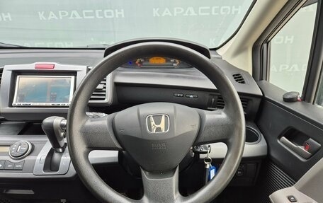 Honda Freed I, 2010 год, 869 000 рублей, 5 фотография