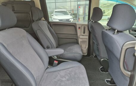 Honda Freed I, 2010 год, 869 000 рублей, 8 фотография