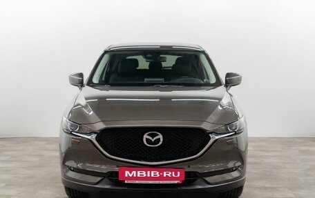 Mazda CX-5 II, 2018 год, 2 900 000 рублей, 2 фотография