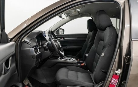 Mazda CX-5 II, 2018 год, 2 900 000 рублей, 5 фотография