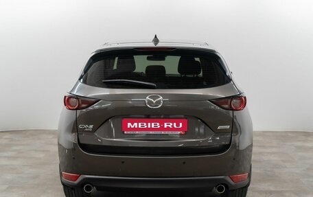 Mazda CX-5 II, 2018 год, 2 900 000 рублей, 4 фотография