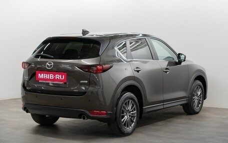 Mazda CX-5 II, 2018 год, 2 900 000 рублей, 3 фотография