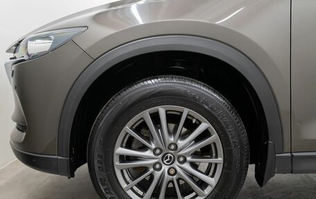 Mazda CX-5 II, 2018 год, 2 900 000 рублей, 19 фотография