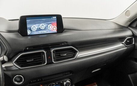 Mazda CX-5 II, 2018 год, 2 900 000 рублей, 11 фотография