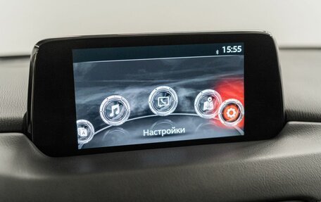 Mazda CX-5 II, 2018 год, 2 900 000 рублей, 12 фотография