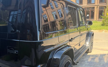 Mercedes-Benz G-Класс W463 рестайлинг _iii, 2019 год, 11 800 000 рублей, 7 фотография