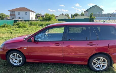 Mitsubishi Lancer IX, 2004 год, 499 000 рублей, 1 фотография