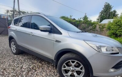 Ford Kuga III, 2013 год, 1 200 000 рублей, 1 фотография
