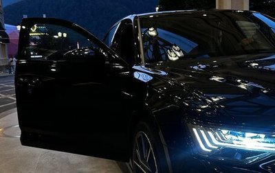 Audi A6, 2019 год, 3 700 000 рублей, 1 фотография