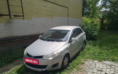Chery Bonus (A13), 2012 год, 120 000 рублей, 1 фотография