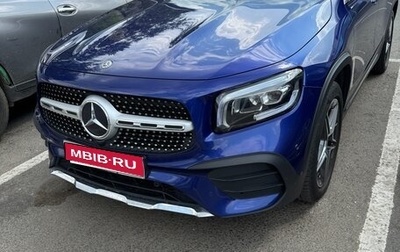 Mercedes-Benz GLB, 2020 год, 4 000 000 рублей, 1 фотография