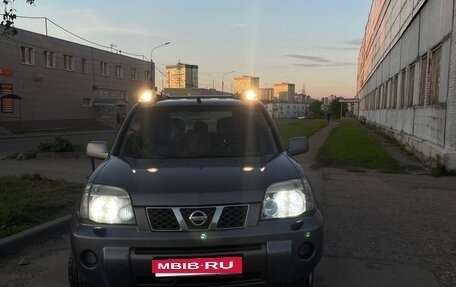 Nissan X-Trail, 2006 год, 800 000 рублей, 1 фотография