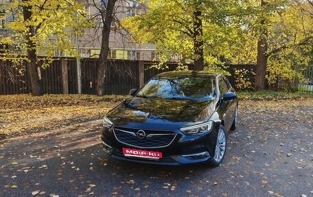 Opel Insignia II рестайлинг, 2019 год, 2 470 000 рублей, 1 фотография