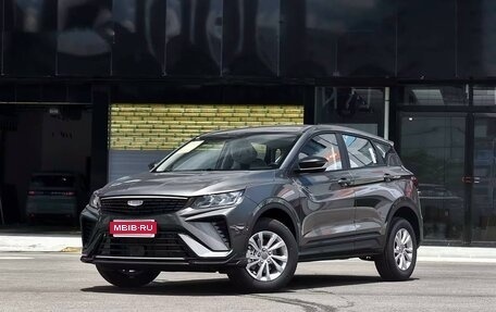 Geely Coolray I, 2026 год, 1 598 000 рублей, 1 фотография