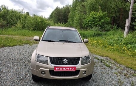 Suzuki Grand Vitara, 2008 год, 1 100 000 рублей, 1 фотография