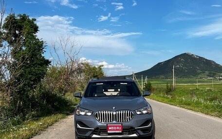 BMW X1, 2022 год, 3 900 000 рублей, 1 фотография