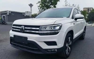 Volkswagen Tharu, 2022 год, 1 999 990 рублей, 1 фотография